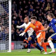 Chelsea - Tottenham / Sursă foto: Guliver/Getty Images