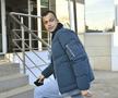 Dinamoviștii s-au reunit și au efectuat vizita medicală » Steliano Filip și Deian Sorescu, prezenți și ei