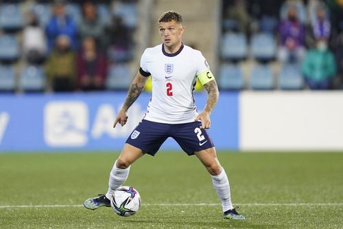 Kieran Trippier
Foto: Imago