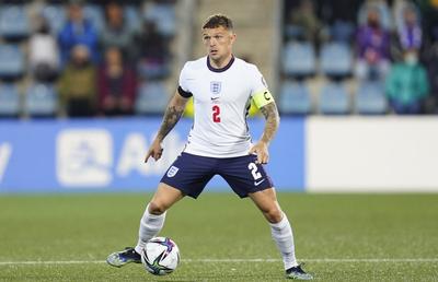 Primul transfer al șeicilor la Newcastle » Trippier se întorce în Premier League