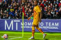 Barcelona scapă de rușine, după ce a fost condusă o repriză în Cupa Spaniei de o echipă din Liga 3
