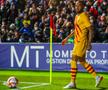 Linares, echipă din Liga 3 a Spaniei, a condus-o pe Barcelona 45 de minute în „16”-imile Copei del Rey. Până la urmă, catalanii au rezolvat întâlnirea în repriza secundă și merg în optimile de finală.