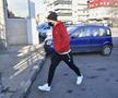 Dinamoviștii s-au reunit și au efectuat vizita medicală » Steliano Filip și Deian Sorescu, prezenți și ei