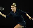 Simona Halep - Destanee Aiava