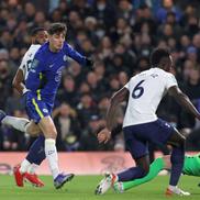 Chelsea - Tottenham / Sursă foto: Guliver/Getty Images