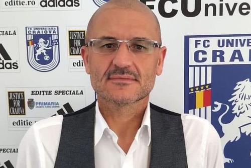 Adrian Mititelu spune că n-au existat probleme la negocierile cu Nicolo Napoli