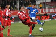 Stoican l-ar putea păstra la Dinamo pe jucătorul criticat dur de Rednic + Cum arată lista de plecări