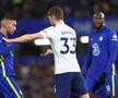 Chelsea - Tottenham / Sursă foto: Guliver/Getty Images