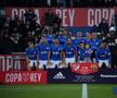 Barcelona scapă de rușine, după ce a fost condusă o repriză în Cupa Spaniei de o echipă din Liga 3
