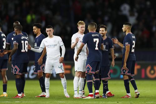 Cele mai valoroase cluburi 2022// Foto: IMAGO / AFLOSPORT