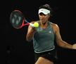 Simona Halep - Destanee Aiava