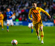 Barcelona scapă de rușine, după ce a fost condusă o repriză în Cupa Spaniei de o echipă din Liga 3
