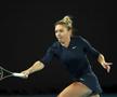 Simona Halep // FOTO: Guliver/GettyImages