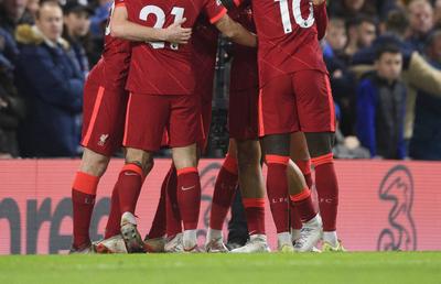 Liverpool a solicitat amânarea meciului cu Arsenal » 10 absențe în tabăra „cormoranilor”