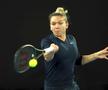 Simona Halep // FOTO: Guliver/GettyImages