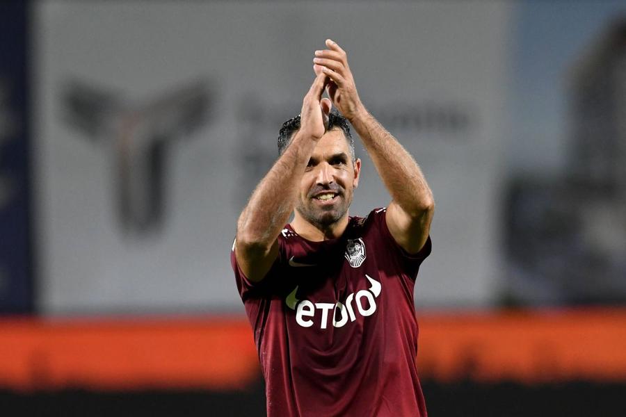 Lovitură grea pentru Dan Petrescu: „Îmi pare rău, nu mă mai întorc la CFR Cluj!”