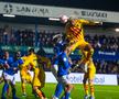 Barcelona scapă de rușine, după ce a fost condusă o repriză în Cupa Spaniei de o echipă din Liga 3