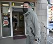Dinamoviștii s-au reunit și au efectuat vizita medicală » Steliano Filip și Deian Sorescu, prezenți și ei