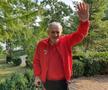Mircea Stoenescu, condus pe ultimul drum de familie și foști colegi de la Dinamo » 30 de oameni au venit la înmormântare