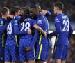 Chelsea - Tottenham / Sursă foto: Guliver/Getty Images
