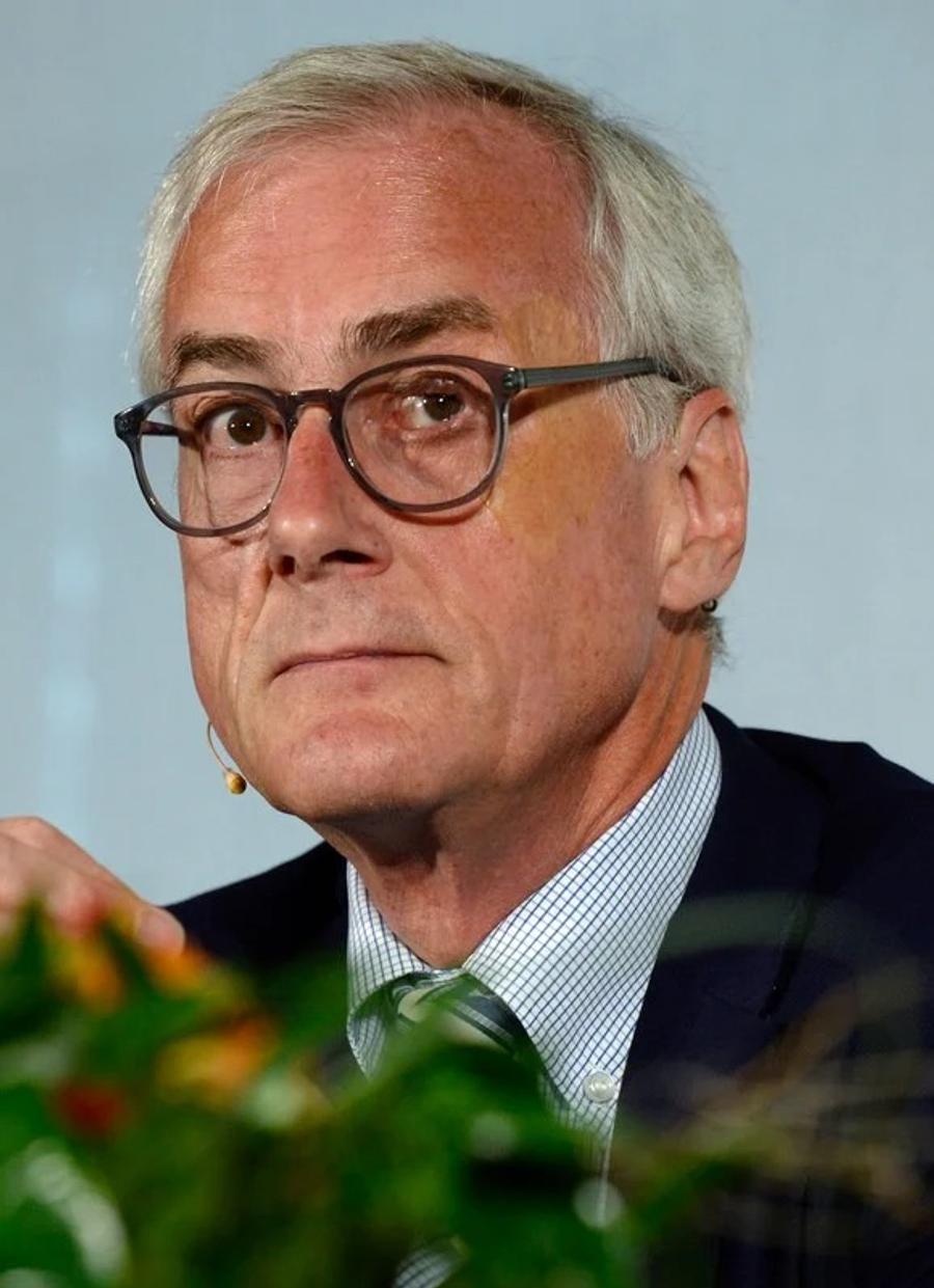 Michael Ringier O declarație incorectă a șefului grupului Ringier. Nimeni nu s-a amestecat în conținutul ziarelor din România