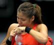 Emma Răducanu la Auckland, foto: Guliver/gettyimages
