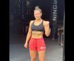 Alice Ardelean - MMA