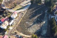 Mocirla dispare, o bază nouă apare! Stadionul a fost dărâmat, CNI va investi peste două milioane de euro