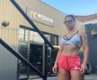 Alice Ardelean - MMA