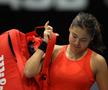 Emma Răducanu la Auckland, foto: Guliver/gettyimages