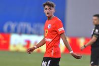 Mesaj dur din partea unui fost fotbalist cunoscut pentru fiul lui Gică Popescu: „Pe mine mă aruncau ăia pe garduri. Nu e nicio rușine să o arzi pe la ligile inferioare”