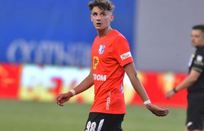 Mesaj dur din partea unui fost fotbalist cunoscut pentru fiul lui Gică Popescu: „Pe mine mă aruncau ăia pe garduri. Nu e nicio rușine să o arzi pe la ligile inferioare”
