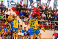 Naționala României, turneu în Spania » Trupa lui Xavi Pascual se va duela echipe de Mondiale. Ce lot a convocat ibericul