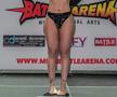 Alice Ardelean - MMA