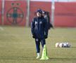 Încă o plecare de la FCSB » Mâine va ajunge în cantonamentul adversarei din Liga 1