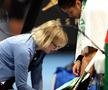 Emma Răducanu la Auckland, foto: Guliver/gettyimages