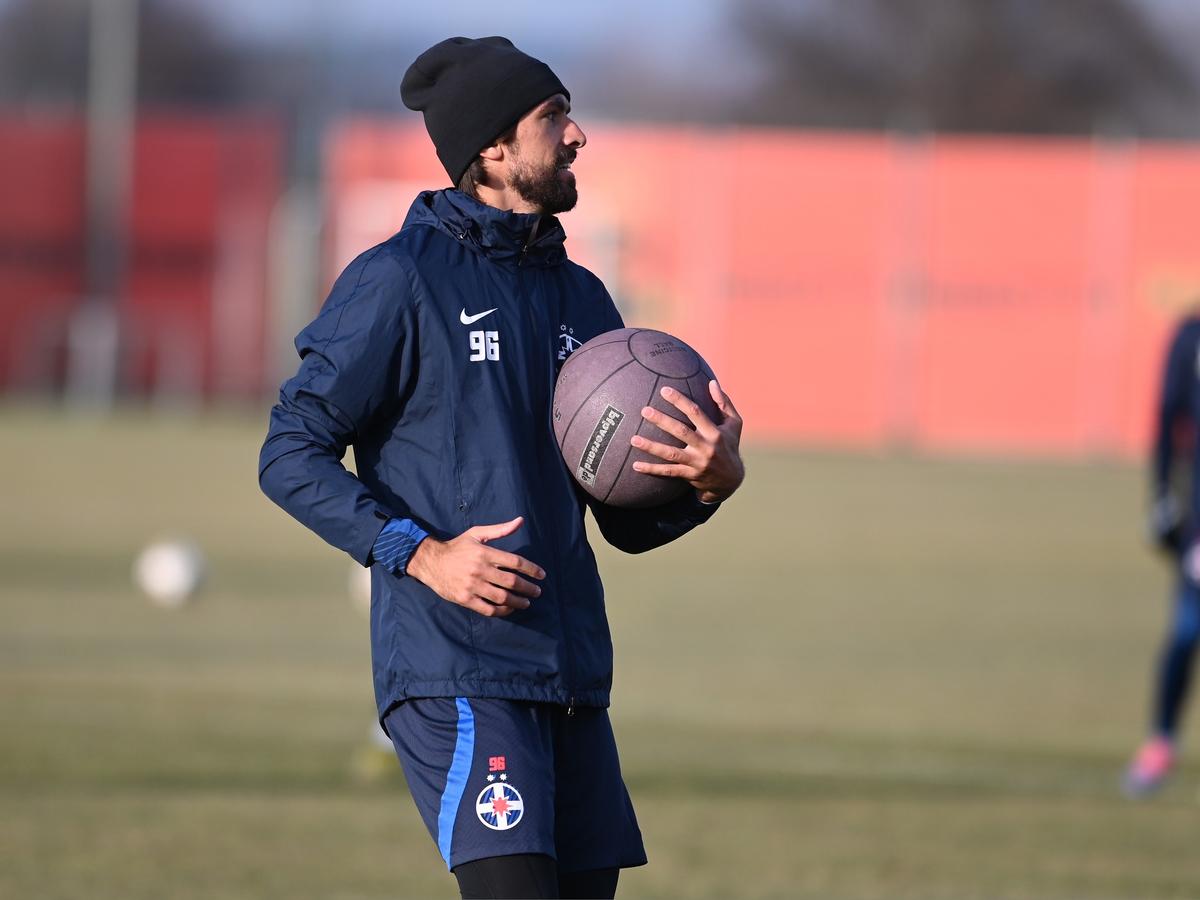 Încă o plecare de la FCSB » Mâine va ajunge în cantonamentul adversarei din Liga 1