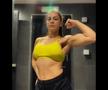 Alice Ardelean - MMA