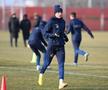 Încă o plecare de la FCSB » Mâine va ajunge în cantonamentul adversarei din Liga 1