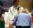 Emma Răducanu la Auckland, foto: Guliver/gettyimages