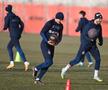 Două reveniri-surpriză la primul antrenament al FCSB-ului