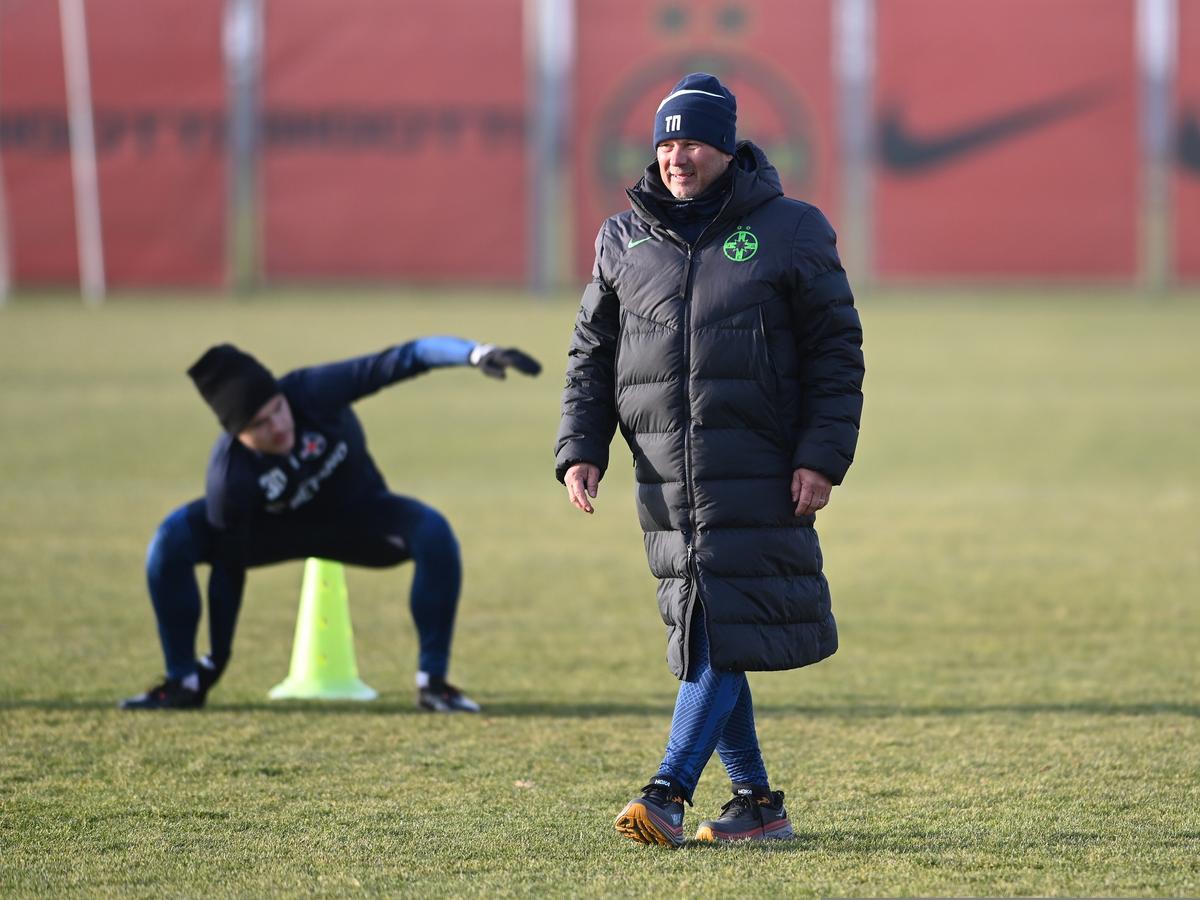Încă o plecare de la FCSB » Mâine va ajunge în cantonamentul adversarei din Liga 1