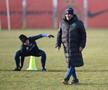 Încă o plecare de la FCSB » Mâine va ajunge în cantonamentul adversarei din Liga 1