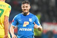 Gabriel Torje și-a găsit echipă. GSP are cifrele din contract