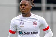 CFR Cluj a renunțat la un jucător! L-a cedat în Grecia, după ce îl transferase în octombrie