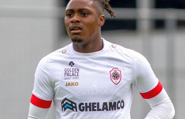 CFR Cluj a renunțat la un jucător! L-a cedat în Grecia, după ce îl transferase în octombrie