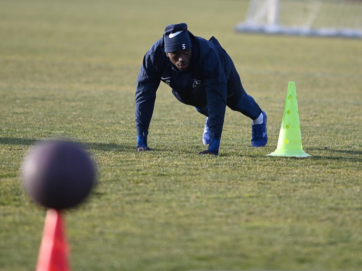 Încă o plecare de la FCSB » Mâine va ajunge în cantonamentul adversarei din Liga 1