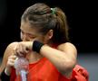 Emma Răducanu la Auckland, foto: Guliver/gettyimages