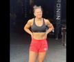 Alice Ardelean - MMA