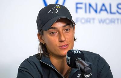 A suferit de bulimie » Caroline Garcia, dezvăluiri emoționante despre problemele de sănătate: „Când eşti singură, este mai greu să fii în control”